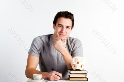 student