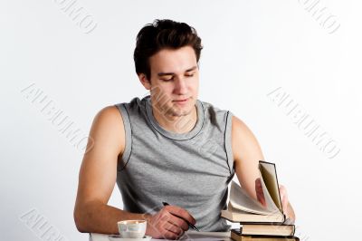 student