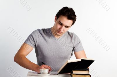student