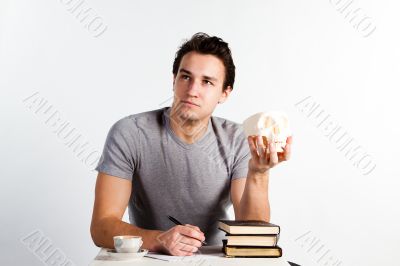 student