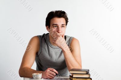 student