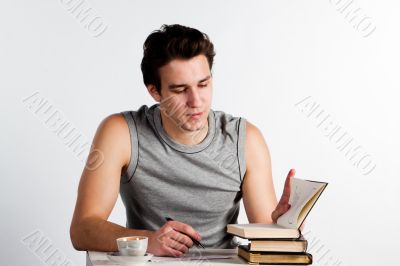 student