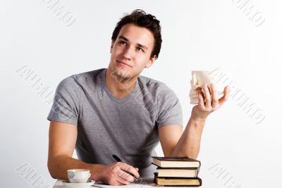 student