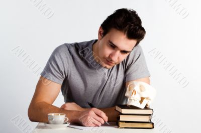 student