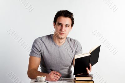 student
