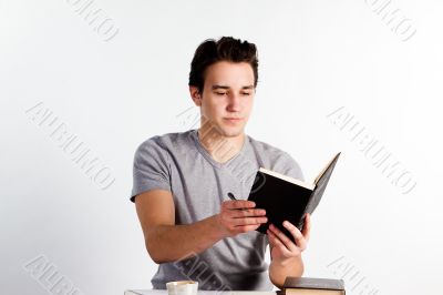 student