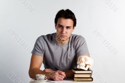 student