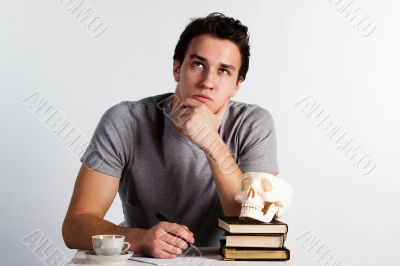 student