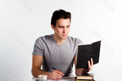 student