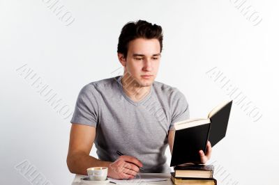student
