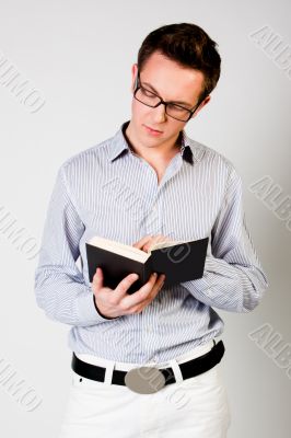 student