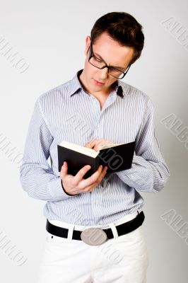student