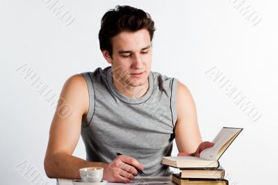 student