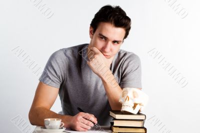 student