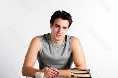 student