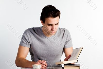 student