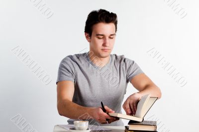 student