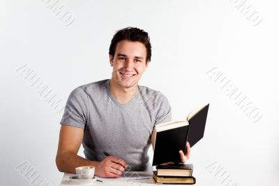 student
