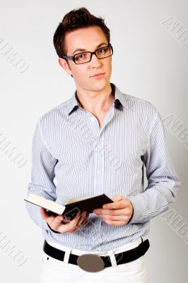 student
