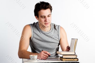 student