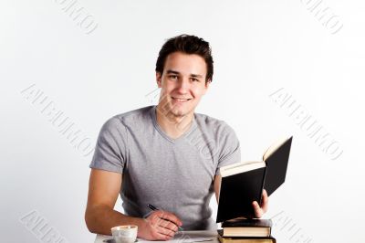 student