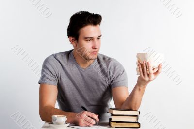 student