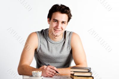 student