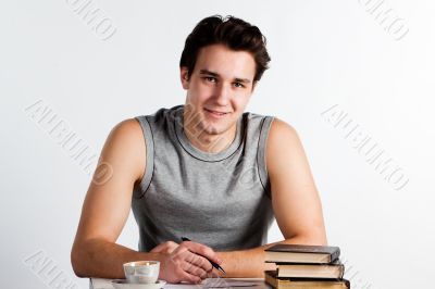 student