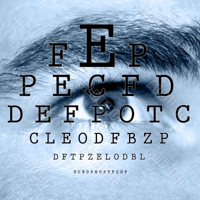 Ophthalmology