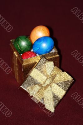 Gift for Easter 