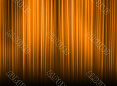 Beautiful Curtains 