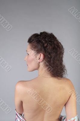 Beautiful Girl