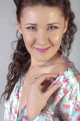 Beautiful Girl