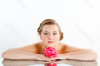 Beautiful Girl