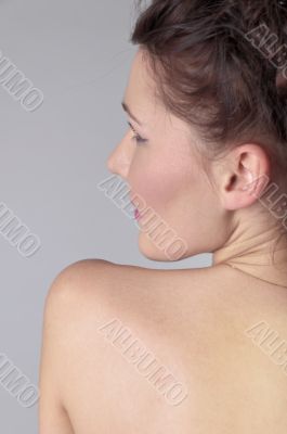Beautiful Girl