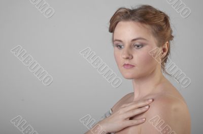 Beautiful Girl