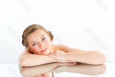 Beautiful Girl