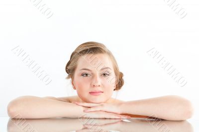 Beautiful Girl