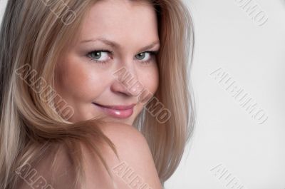 Beautiful Girl