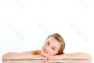 Beautiful Girl