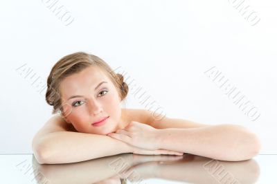 Beautiful Girl