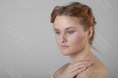 Beautiful Girl