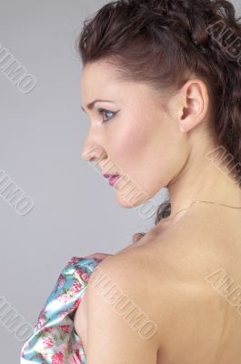 Beautiful Girl