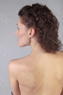 Beautiful Girl