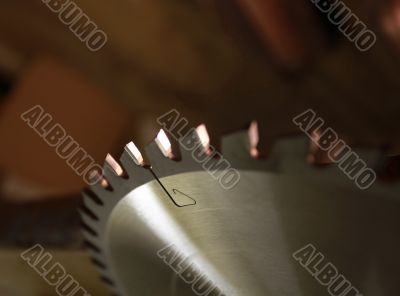 Circular Saw