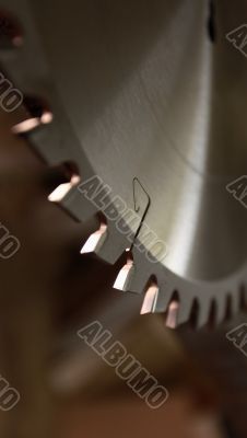 Circular Saw