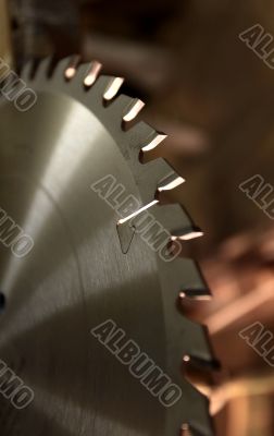 Circular Saw