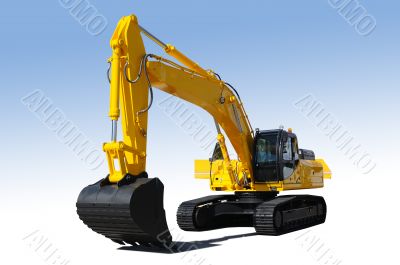 bulldozer 
