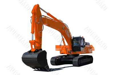 bulldozer 