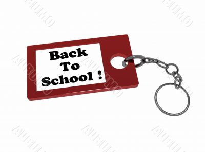 back to school message